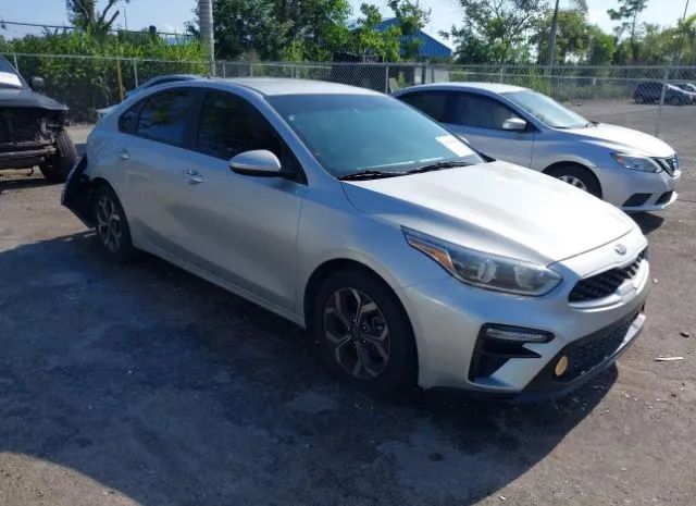 Photo 0 VIN: 3KPF24AD6LE201409 - KIA FORTE 