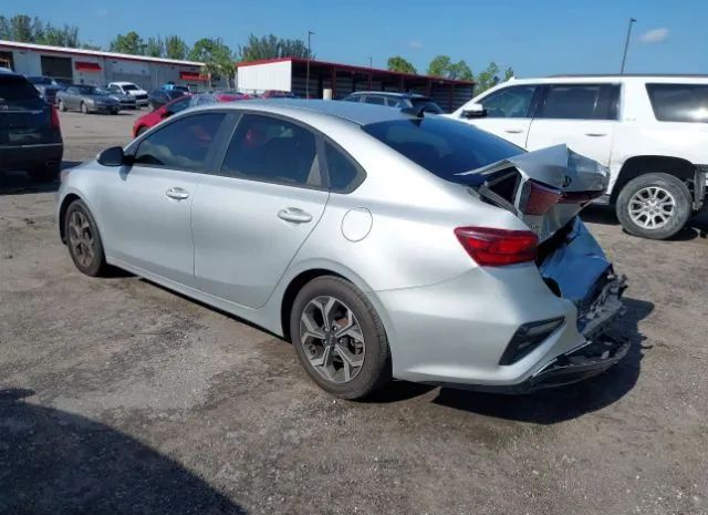 Photo 2 VIN: 3KPF24AD6LE201409 - KIA FORTE 