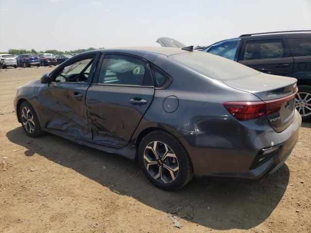 Photo 1 VIN: 3KPF24AD6LE201913 - KIA FORTE FE 