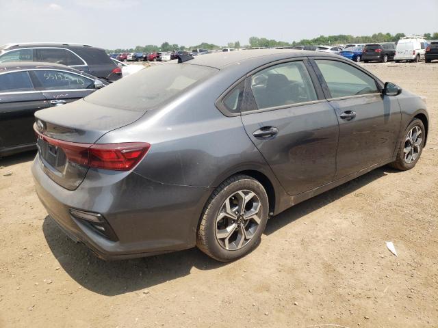 Photo 2 VIN: 3KPF24AD6LE201913 - KIA FORTE FE 