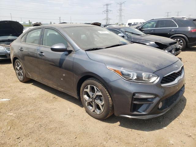 Photo 3 VIN: 3KPF24AD6LE201913 - KIA FORTE FE 