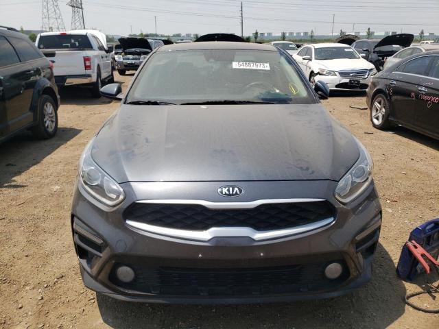 Photo 4 VIN: 3KPF24AD6LE201913 - KIA FORTE FE 