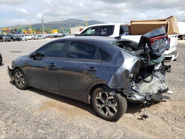 Photo 1 VIN: 3KPF24AD6LE204343 - KIA FORTE FE 