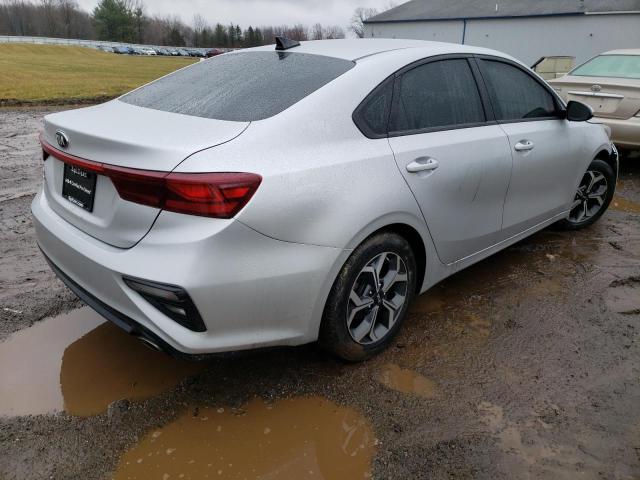 Photo 2 VIN: 3KPF24AD6LE209039 - KIA FORTE FE 