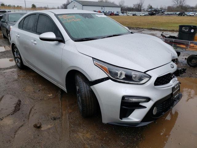 Photo 3 VIN: 3KPF24AD6LE209039 - KIA FORTE FE 