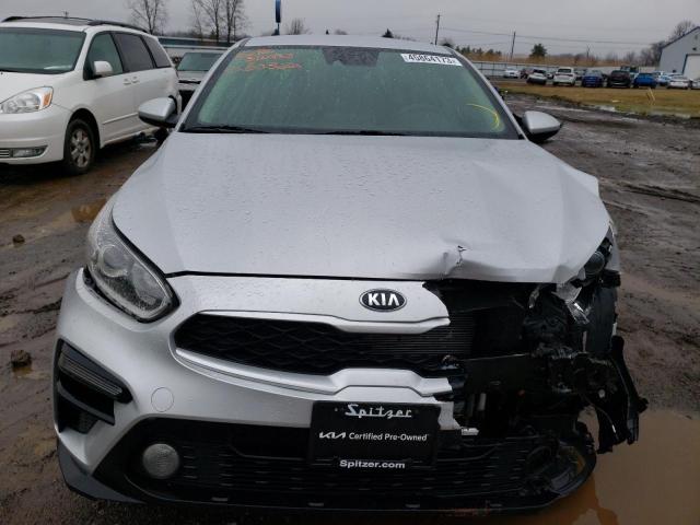 Photo 4 VIN: 3KPF24AD6LE209039 - KIA FORTE FE 