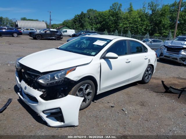 Photo 1 VIN: 3KPF24AD6LE210367 - KIA FORTE 