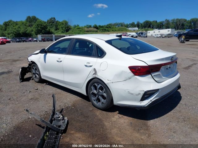 Photo 2 VIN: 3KPF24AD6LE210367 - KIA FORTE 