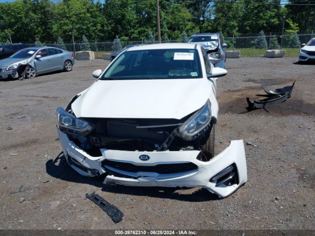 Photo 5 VIN: 3KPF24AD6LE210367 - KIA FORTE 