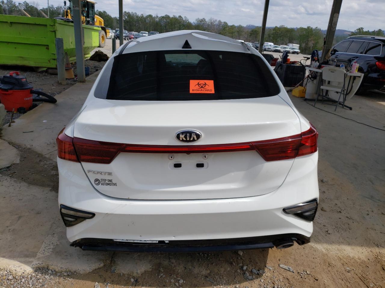 Photo 5 VIN: 3KPF24AD6LE211616 - KIA FORTE 