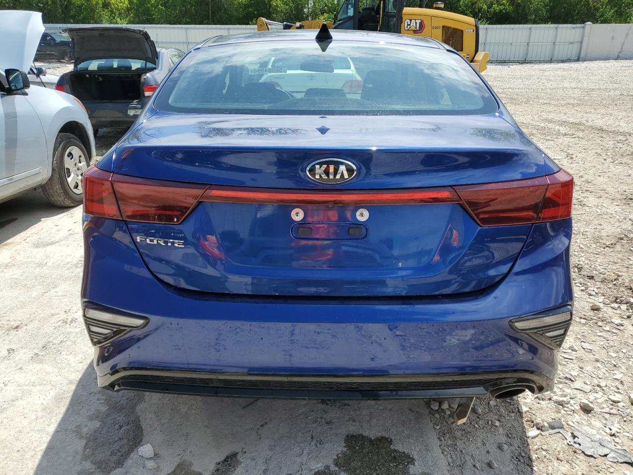 Photo 5 VIN: 3KPF24AD6LE213656 - KIA FORTE 