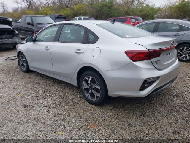 Photo 2 VIN: 3KPF24AD6LE216377 - KIA FORTE 