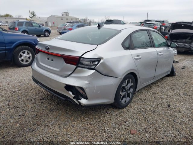 Photo 3 VIN: 3KPF24AD6LE216377 - KIA FORTE 