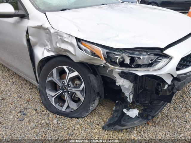 Photo 5 VIN: 3KPF24AD6LE216377 - KIA FORTE 