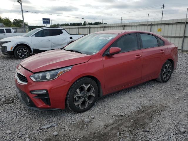 Photo 0 VIN: 3KPF24AD6LE217318 - KIA FORTE FE 