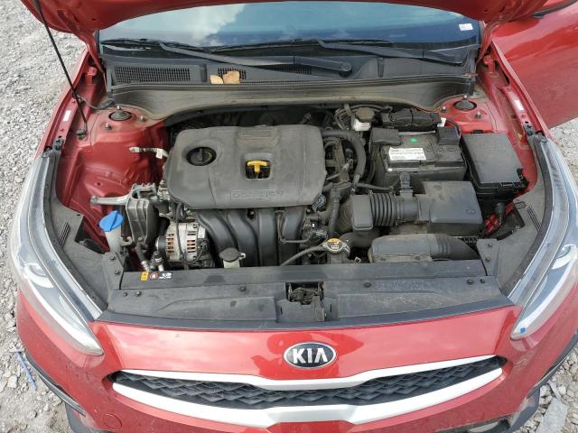 Photo 10 VIN: 3KPF24AD6LE217318 - KIA FORTE FE 