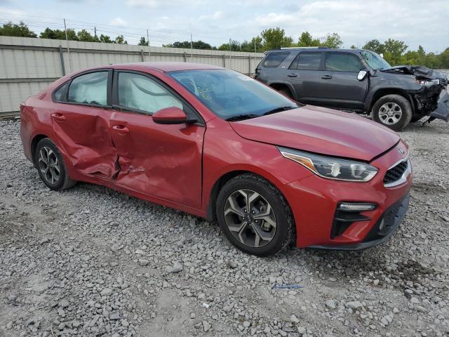 Photo 3 VIN: 3KPF24AD6LE217318 - KIA FORTE FE 