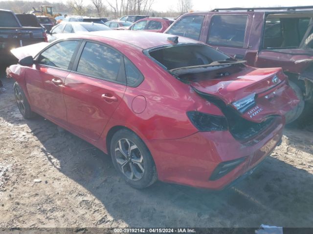 Photo 2 VIN: 3KPF24AD6LE221028 - KIA FORTE 