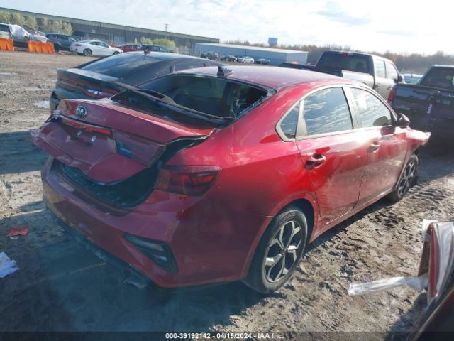 Photo 3 VIN: 3KPF24AD6LE221028 - KIA FORTE 