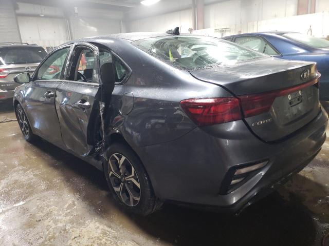 Photo 1 VIN: 3KPF24AD6LE222874 - KIA FORTE FE 