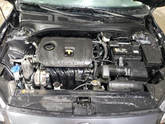 Photo 10 VIN: 3KPF24AD6LE222874 - KIA FORTE FE 