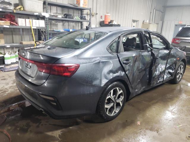 Photo 2 VIN: 3KPF24AD6LE222874 - KIA FORTE FE 