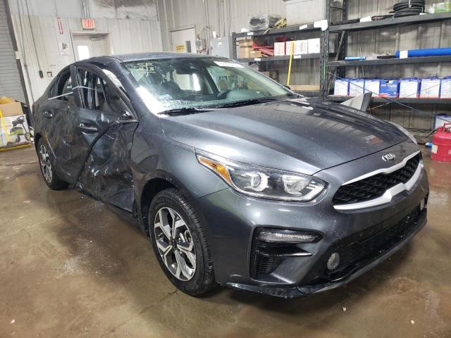 Photo 3 VIN: 3KPF24AD6LE222874 - KIA FORTE FE 