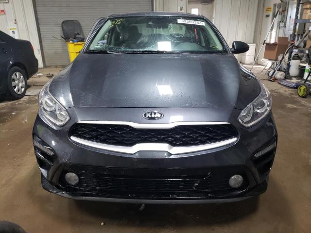 Photo 4 VIN: 3KPF24AD6LE222874 - KIA FORTE FE 