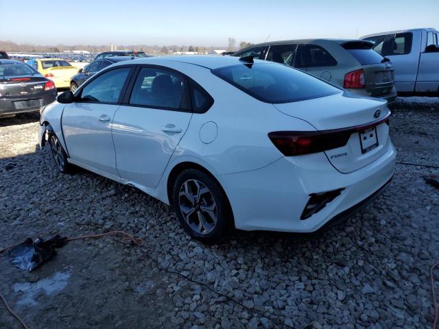 Photo 1 VIN: 3KPF24AD6LE228884 - KIA FORTE 