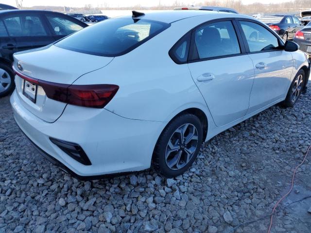 Photo 2 VIN: 3KPF24AD6LE228884 - KIA FORTE 