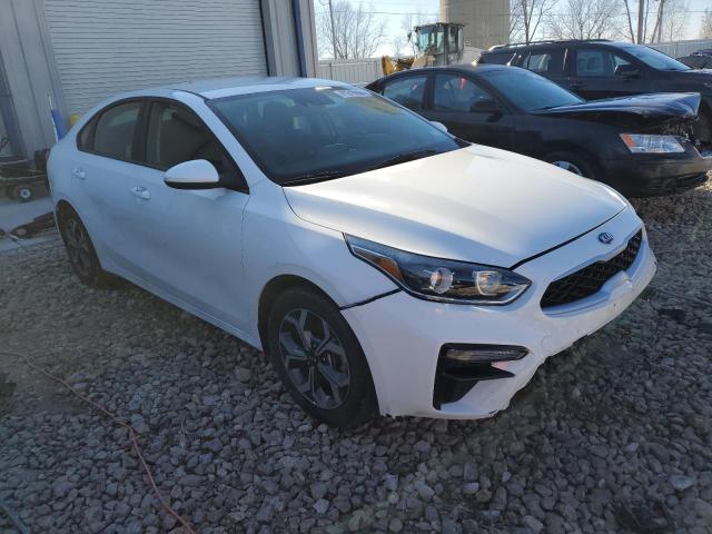 Photo 3 VIN: 3KPF24AD6LE228884 - KIA FORTE 