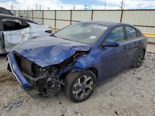 Photo 0 VIN: 3KPF24AD6LE228934 - KIA FORTE FE 