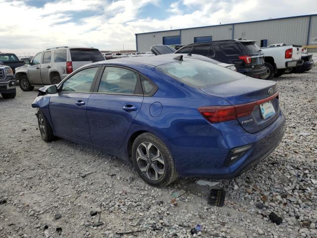 Photo 1 VIN: 3KPF24AD6LE228934 - KIA FORTE FE 