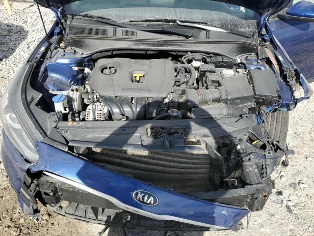 Photo 10 VIN: 3KPF24AD6LE228934 - KIA FORTE FE 