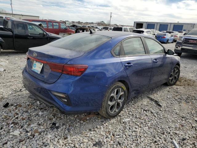 Photo 2 VIN: 3KPF24AD6LE228934 - KIA FORTE FE 