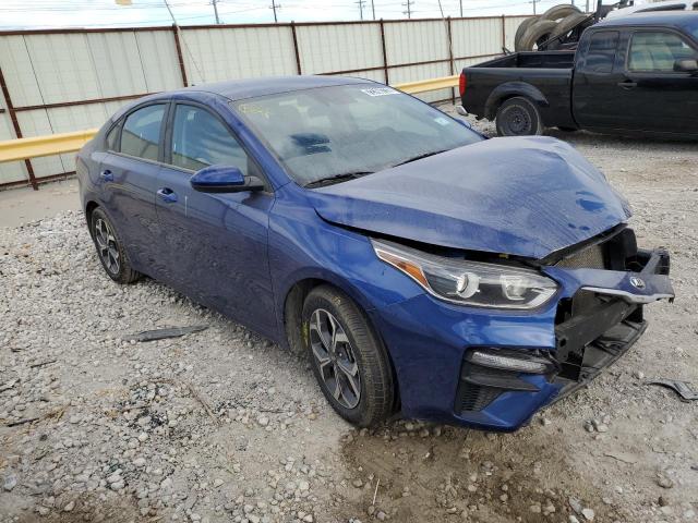 Photo 3 VIN: 3KPF24AD6LE228934 - KIA FORTE FE 