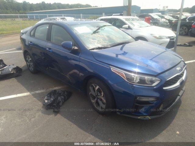 Photo 0 VIN: 3KPF24AD6LE230960 - KIA FORTE 