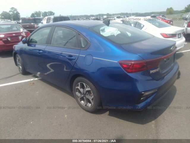 Photo 2 VIN: 3KPF24AD6LE230960 - KIA FORTE 