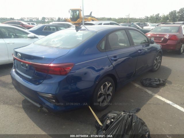 Photo 3 VIN: 3KPF24AD6LE230960 - KIA FORTE 