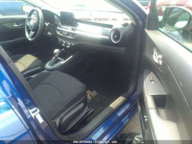 Photo 4 VIN: 3KPF24AD6LE230960 - KIA FORTE 