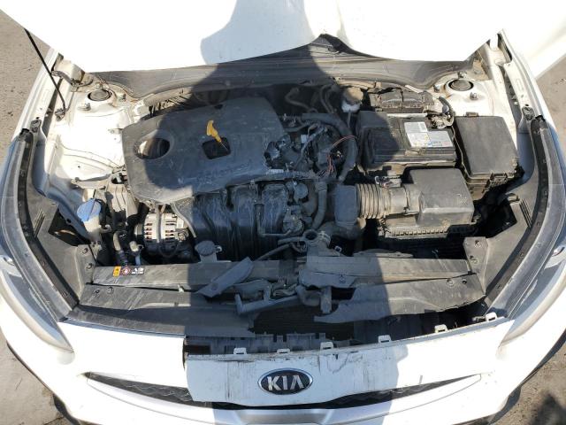 Photo 10 VIN: 3KPF24AD6LE233101 - KIA FORTE FE 