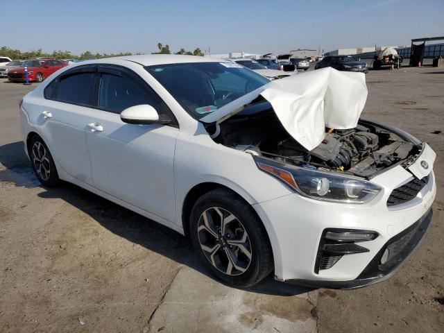 Photo 3 VIN: 3KPF24AD6LE233101 - KIA FORTE FE 