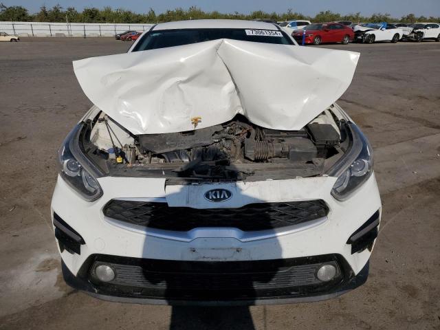 Photo 4 VIN: 3KPF24AD6LE233101 - KIA FORTE FE 