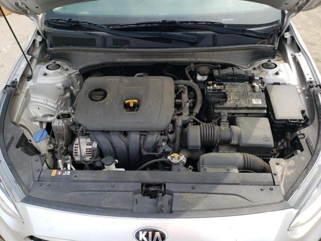 Photo 10 VIN: 3KPF24AD6LE233180 - KIA FORTE FE 