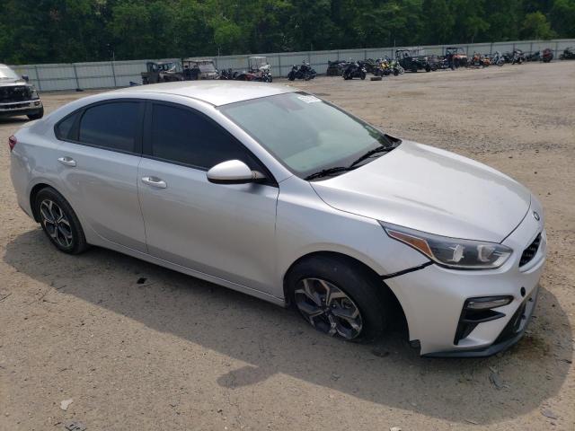 Photo 3 VIN: 3KPF24AD6LE233180 - KIA FORTE FE 