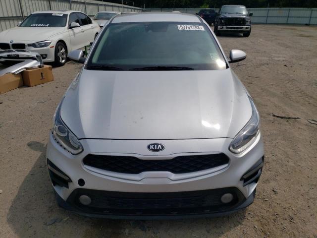 Photo 4 VIN: 3KPF24AD6LE233180 - KIA FORTE FE 