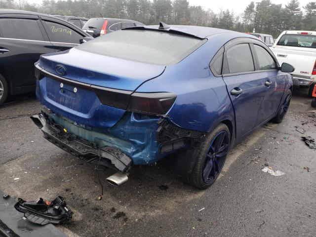 Photo 3 VIN: 3KPF24AD6LE233275 - KIA FORTE FE 