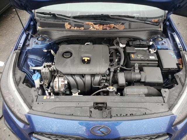 Photo 6 VIN: 3KPF24AD6LE233275 - KIA FORTE FE 