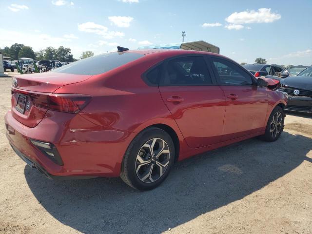 Photo 2 VIN: 3KPF24AD6LE233549 - KIA FORTE FE 