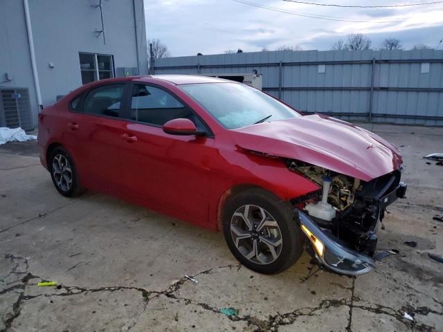 Photo 3 VIN: 3KPF24AD6LE233616 - KIA FORTE 